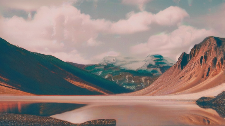 Why I Stopped Trying to Be Deep