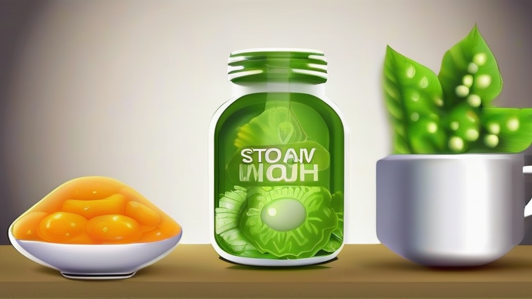 How to Boost Your Immune System Naturally