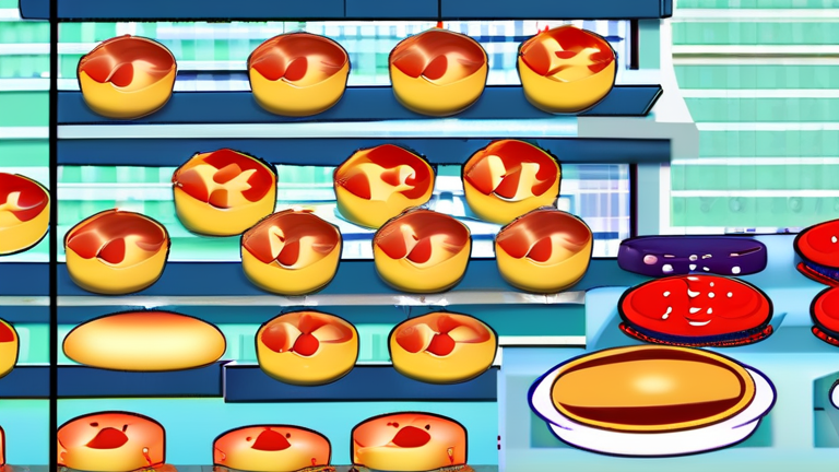 How to start a pie business