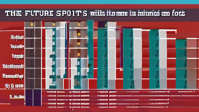 The hidden future sports costs