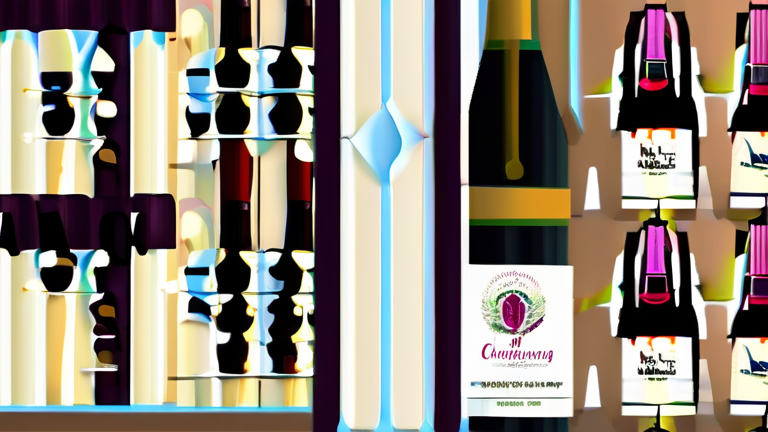 How to start a cajamanga wine business