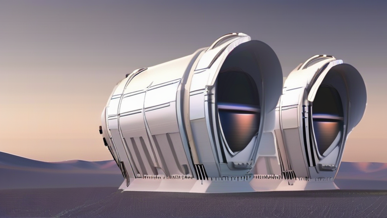 Optical future telescopes