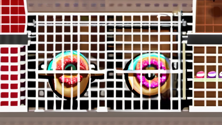 How to start a donut business