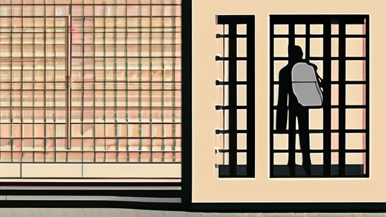 What Happened When I Walked Out Without My Phone