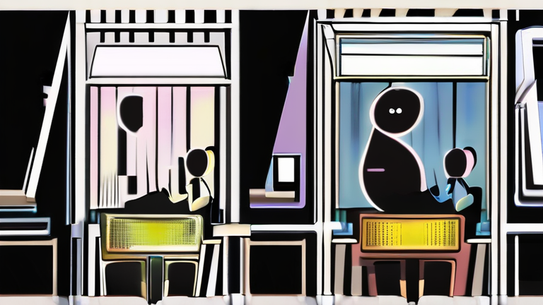 What Happens When You See Familiar Things Differently?