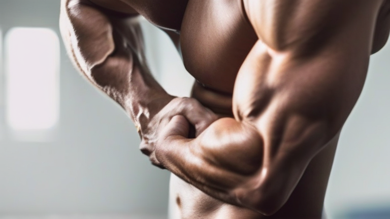 Why Some People Gain Muscle Faster Than Others