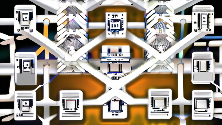Quantum network protocols