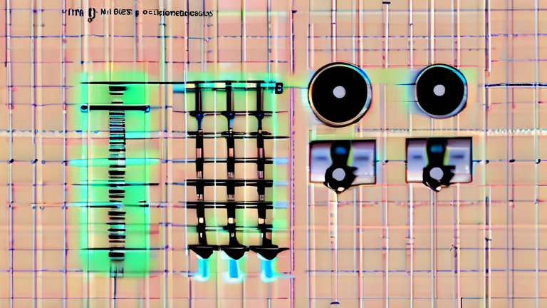Printable electronics for DIY circuits
