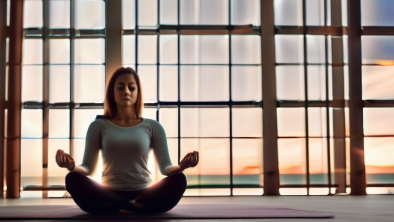How to Reduce Stress Through Meditation