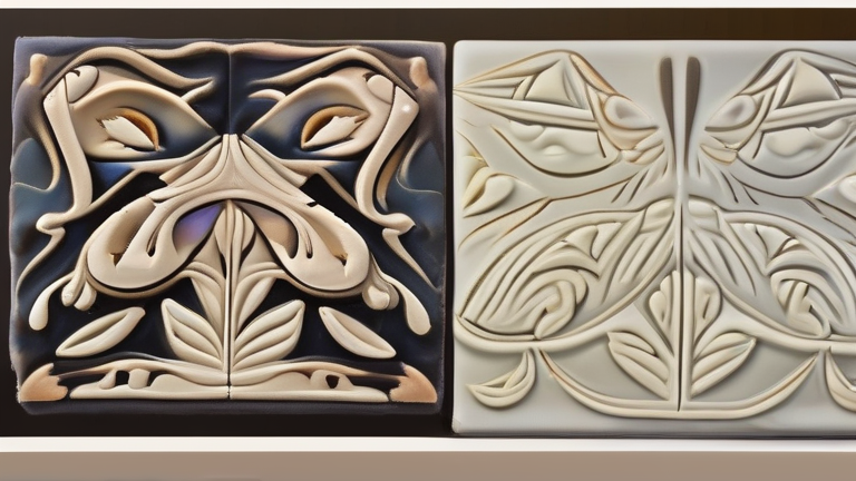 How to Develop Better Scagliola Skills