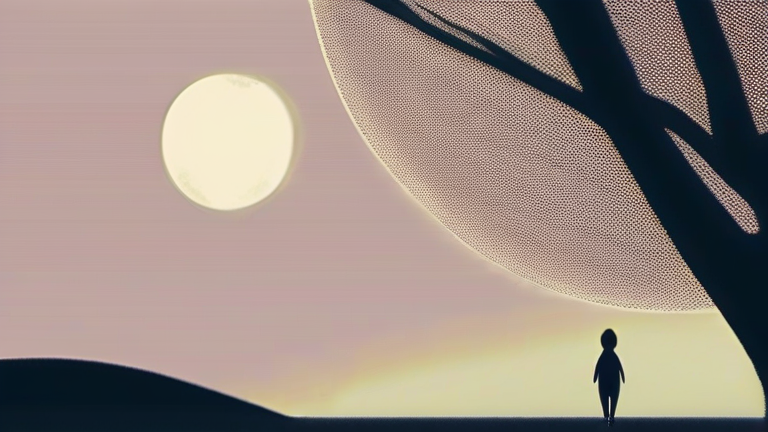 What Happens When You Feel the Fear Fully — and Stay?