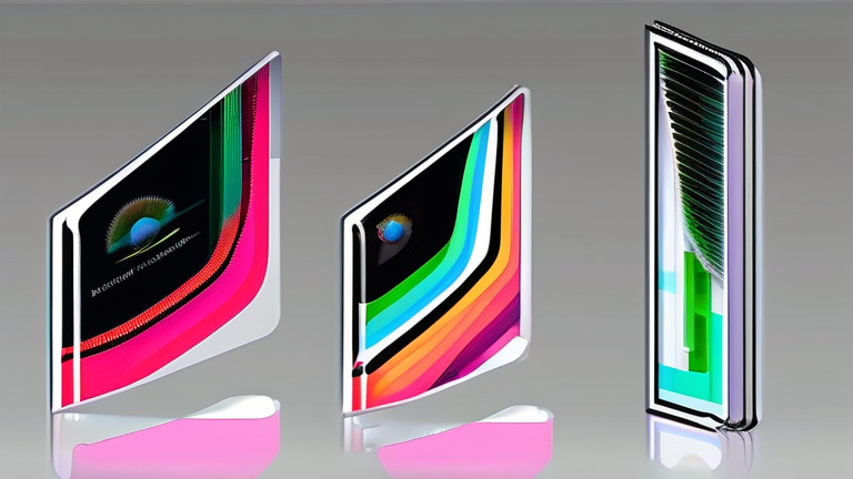 Flexible future displays