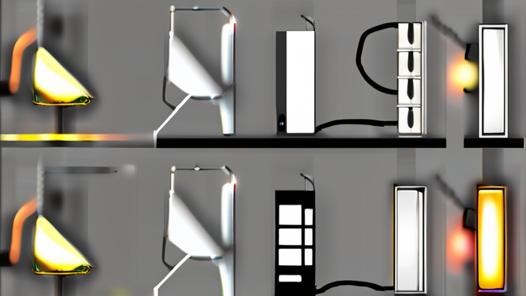 Smart Lighting Design: Mood & Productivity Hacks