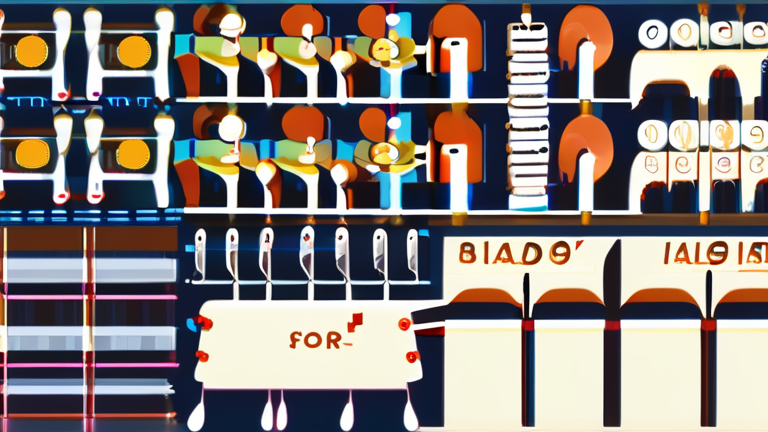 The Complete Guide to Sewing for Beginners