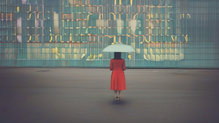 Why Uncertainty Doesn’t Scare Me Anymore