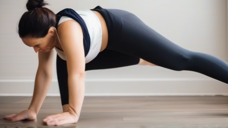 Best Stretches for Sciatica Pain Relief