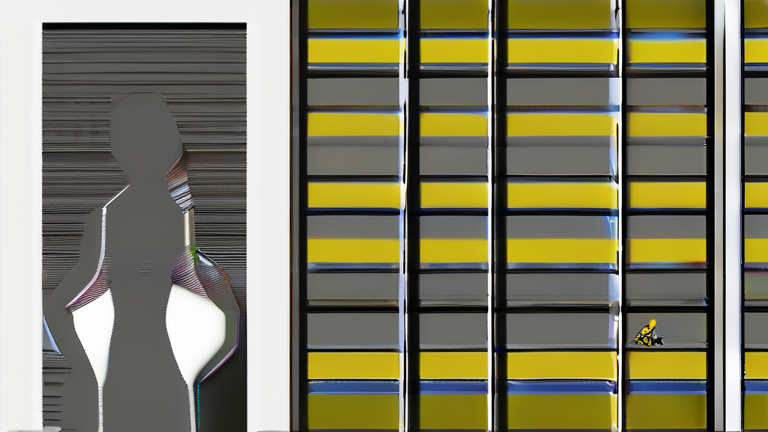 What Happens When You Sit in the Unknown?