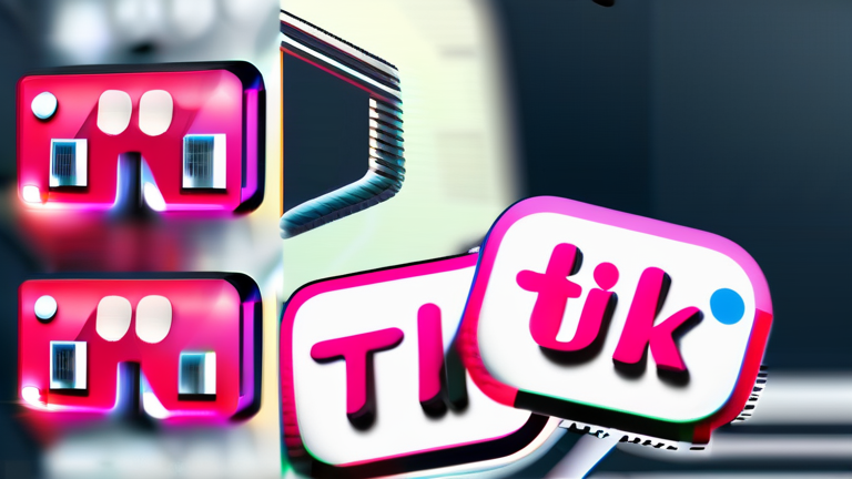 Best ways to make money with AI TikTok