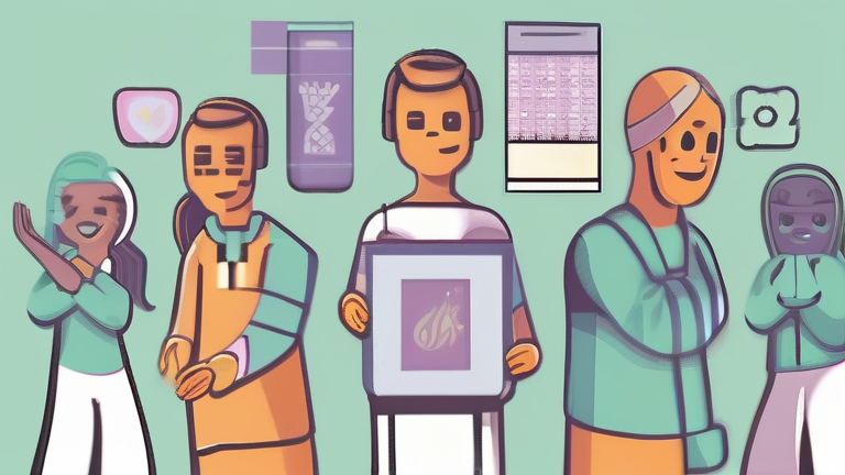 How to Improve Your Community Healing Skills