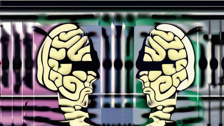 The truth about brain-networking