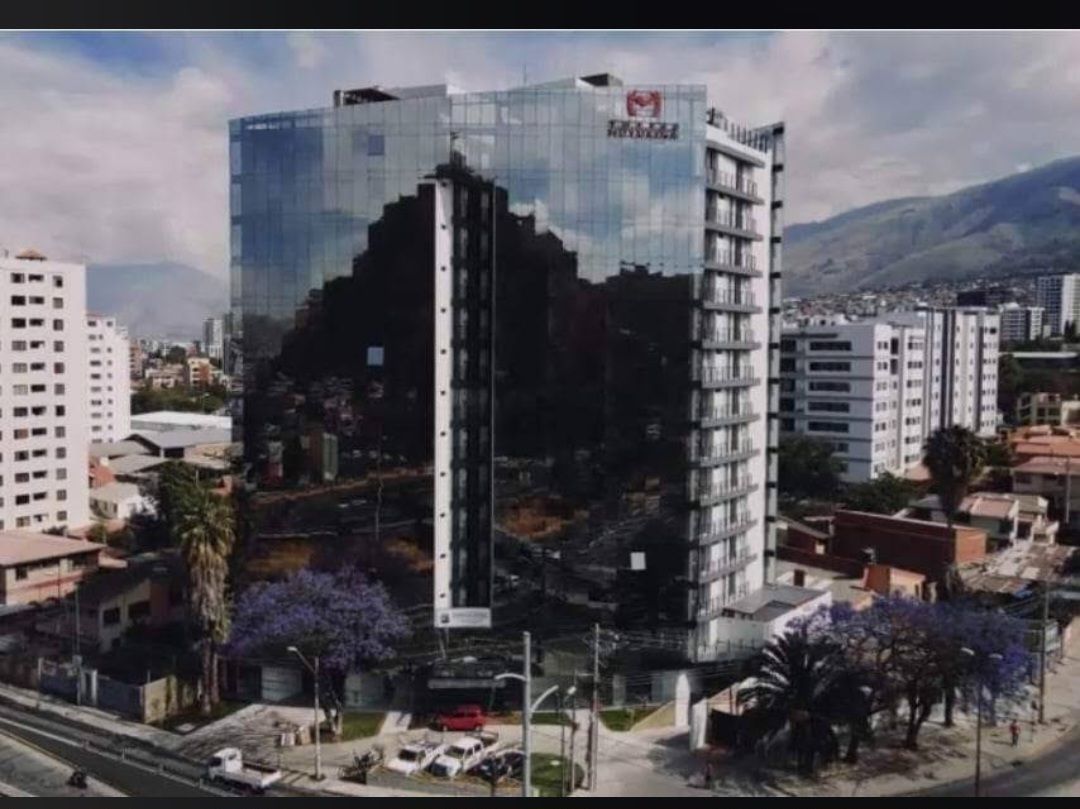 Departamento en alquiler