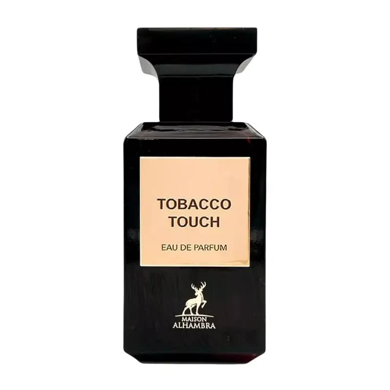 Parfum oriental 1 - Dubai Negoce