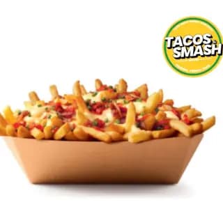 Frites Cheezy