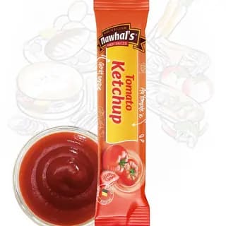 Ketchup