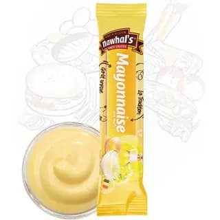 Mayonnaise