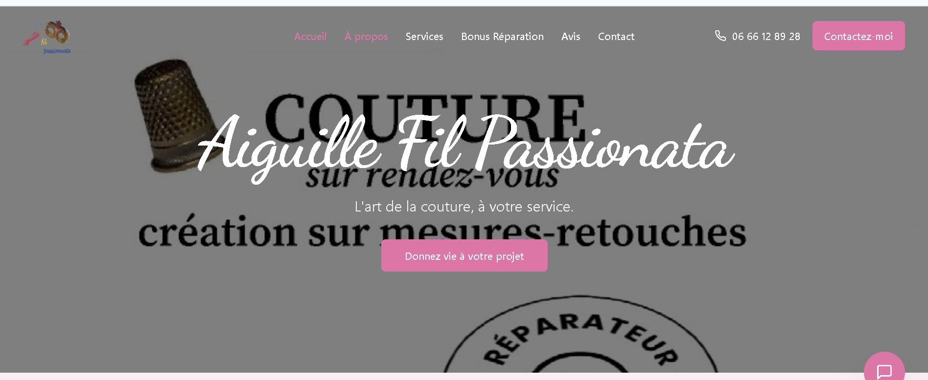 Atelier Fil Passionata