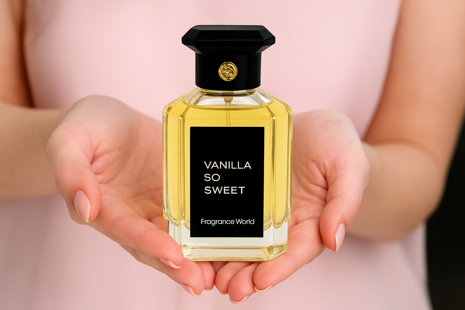 Recherche de parfum par IA