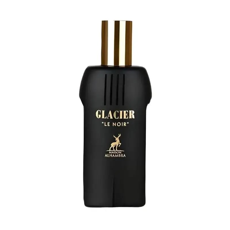 Parfum Maison Alhambra Glacier Le Noir Maison Alhambra - Dubai Negoce