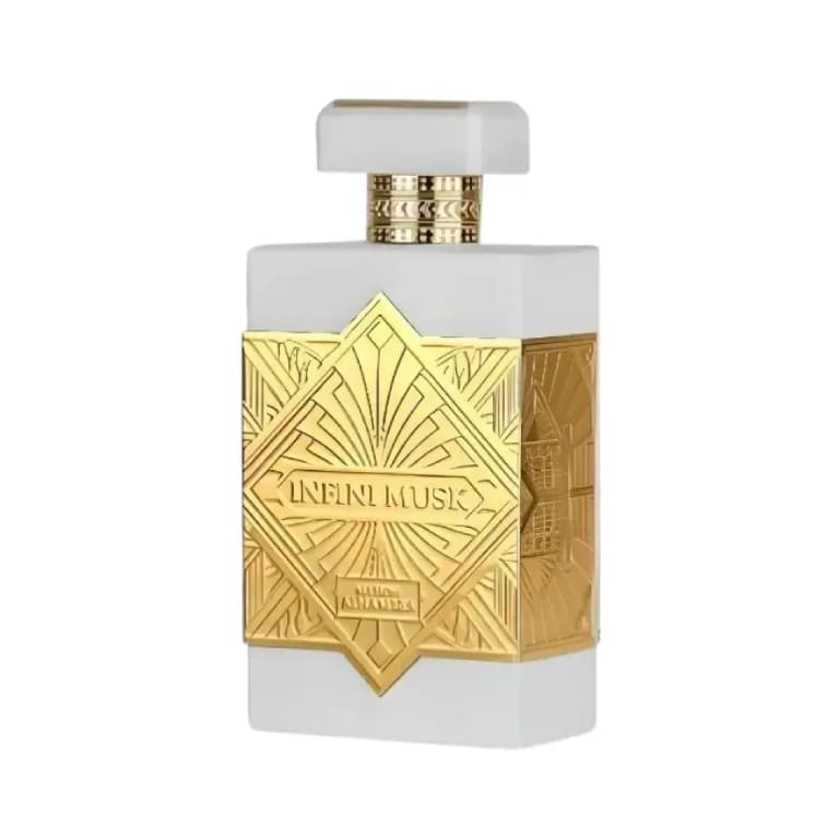 Parfum Maison Alhambra Infini Oud Maison Alhambra Mixte - Dubai Negoce