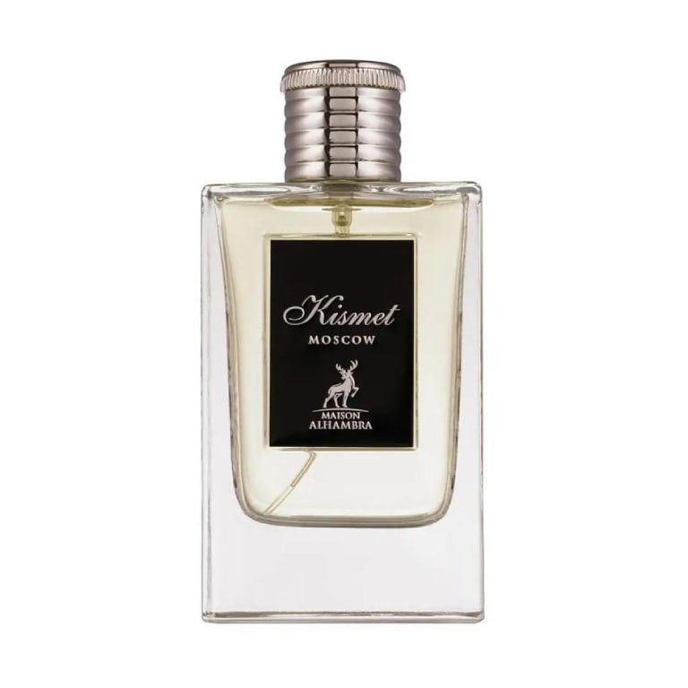 Parfum Maison Alhambra Kismet Moscow Maison Alhambra - Dubai Negoce