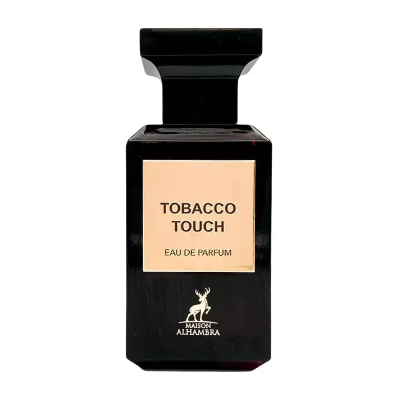 Parfum Maison Alhambra Tobacco Touch Maison Alhambra - Dubai Negoce