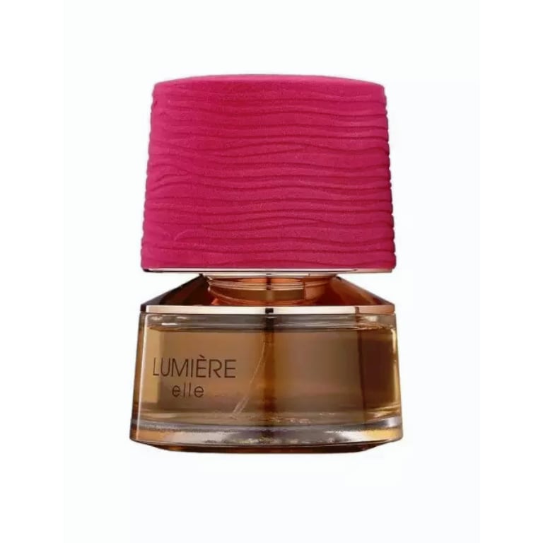 Parfum French Avenue Lumiere Elle French Avenue - Dubai Negoce