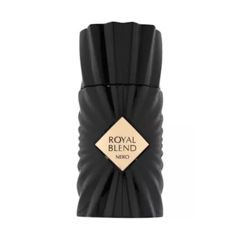 Parfum French Avenue Royal Blend Nero French Avenue - Dubai Negoce