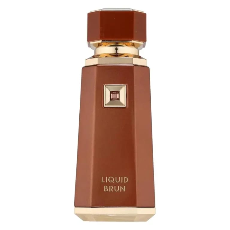 Parfum French Avenue Liquid Brun 100ml - Dubai Negoce