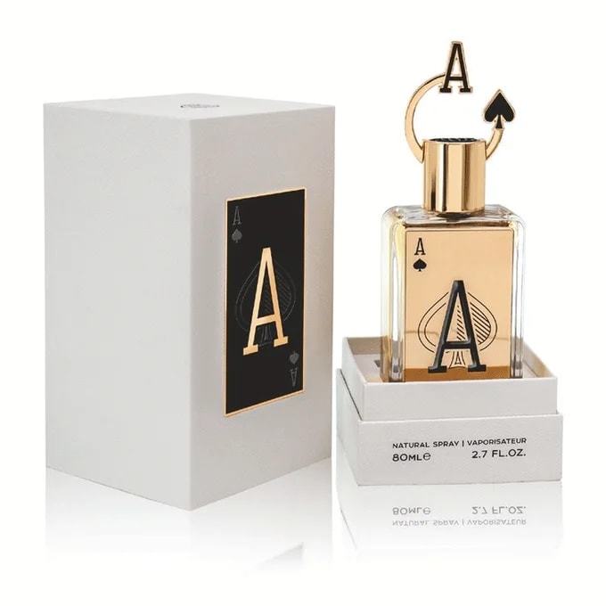 Parfum Fragrance World A King Fragrance World - Dubai Negoce