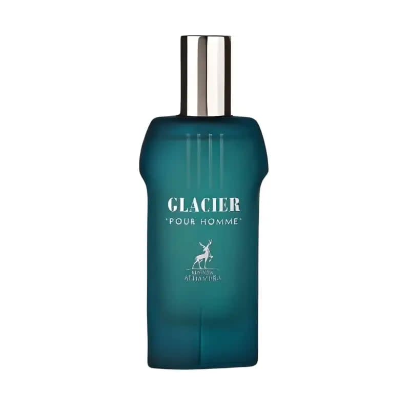 Parfum Maison Alhambra Glacier Pour Homme Maison Alhambra - Dubai Negoce