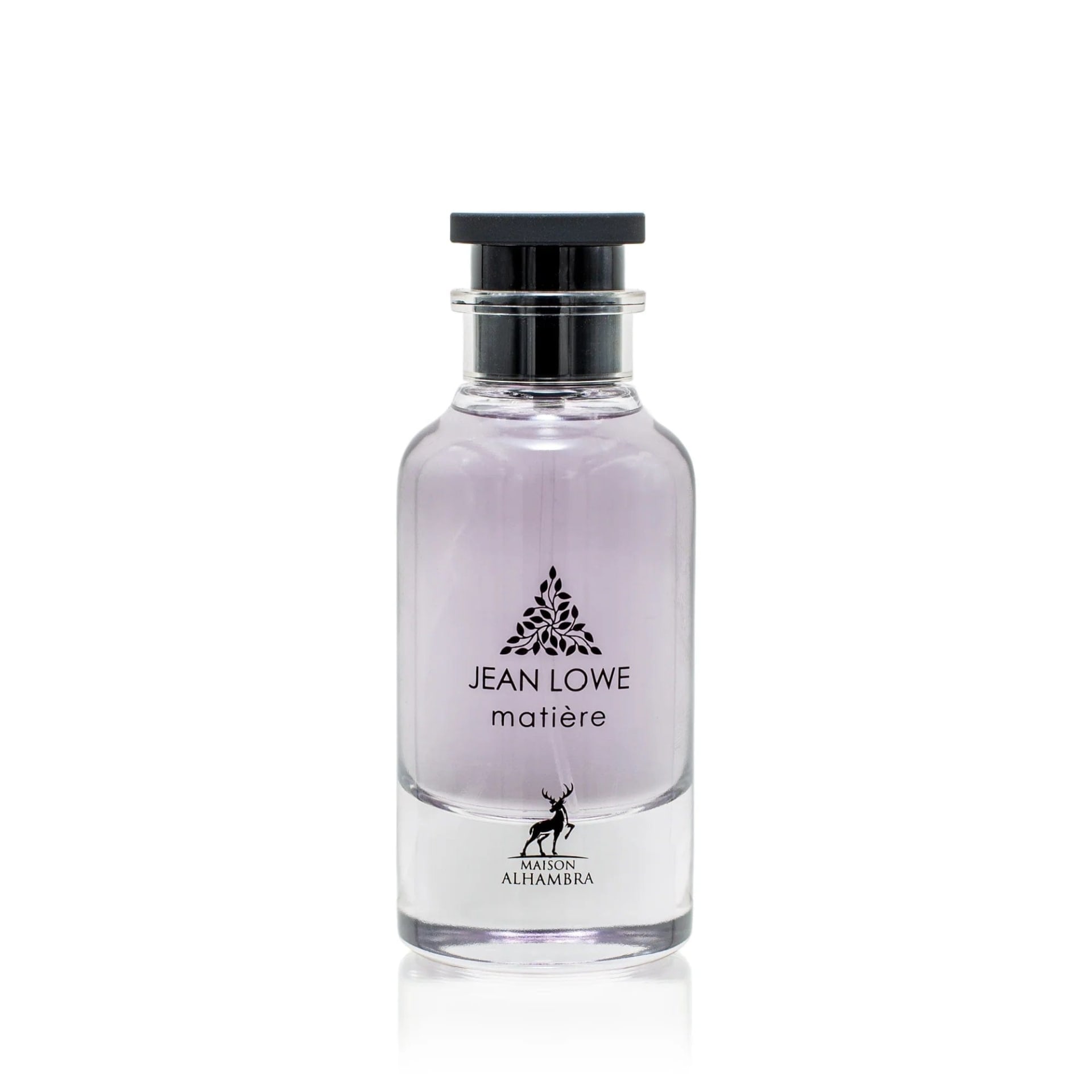 Parfum Maison Alhambra Jean Lowe Matiere Maison Alhambra - Dubai Negoce