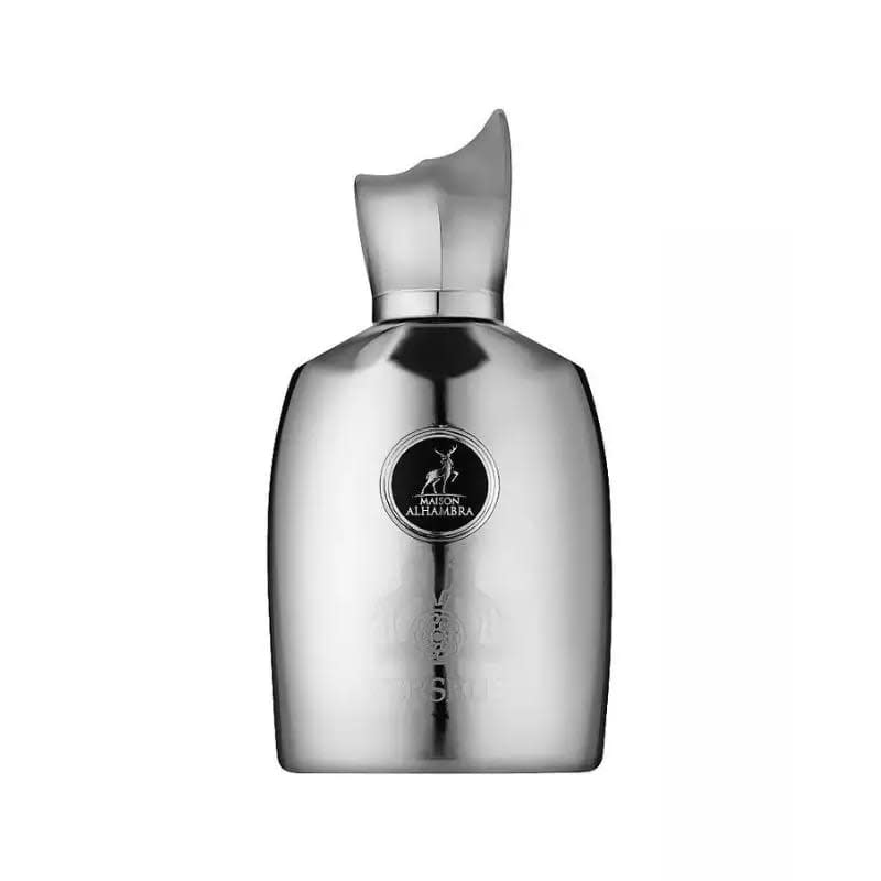 Parfum Maison Alhambra Perseus Maison Alhambra - Dubai Negoce