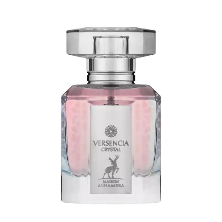 Parfum Maison Alhambra Versencia Crystal Maison Alhambra - 100ml