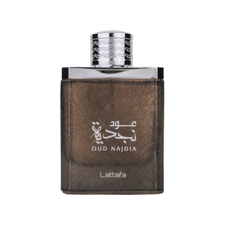 Parfum Lattafa Najdia Lattafa - Dubai Negoce
