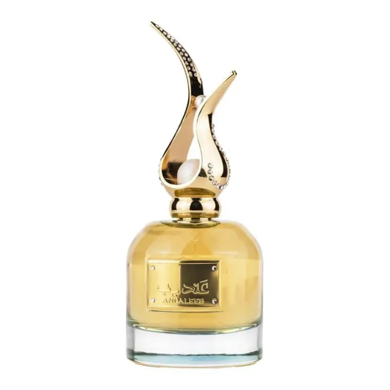 Parfum Asdaaf Andaleeb Asdaaf - Dubai Negoce