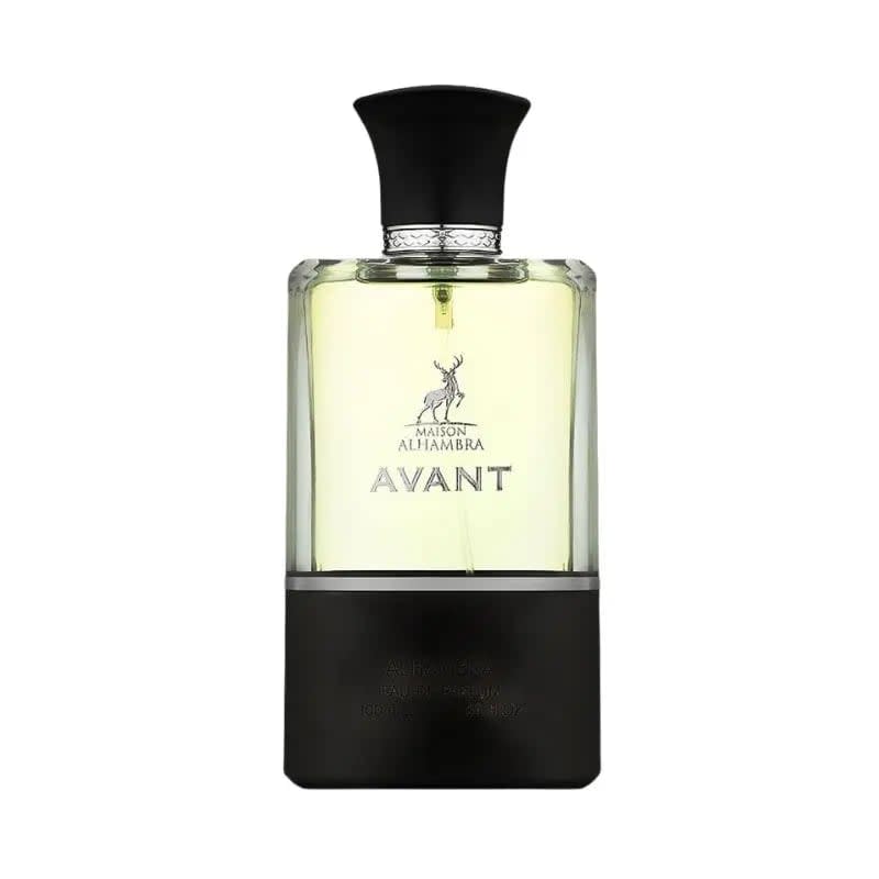 Parfum Maison Alhambra Avant Maison Alhambra - Dubai Negoce