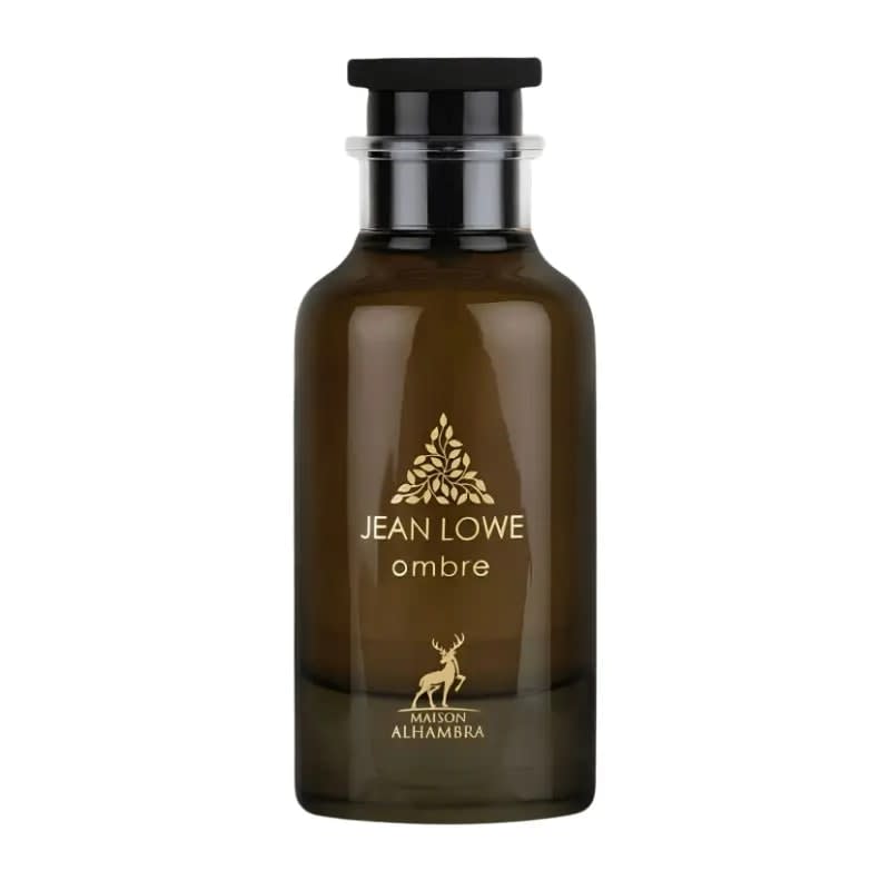 Parfum Maison Alhambra Jean Lowe Ombre Maison Alhambra - Dubai Negoce