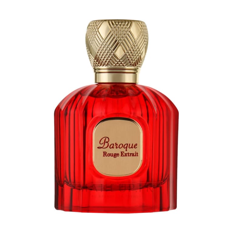 Parfum Maison Alhambra Baroque Rouge Extrait Maison Alhambra - Dubai Negoce