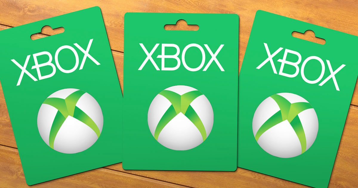 Free Xbox Live Codes 2021 LEGIT & VERIFIED METHODS