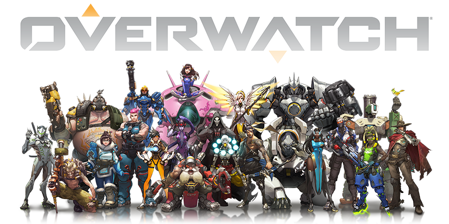 overwatch free download piratebay